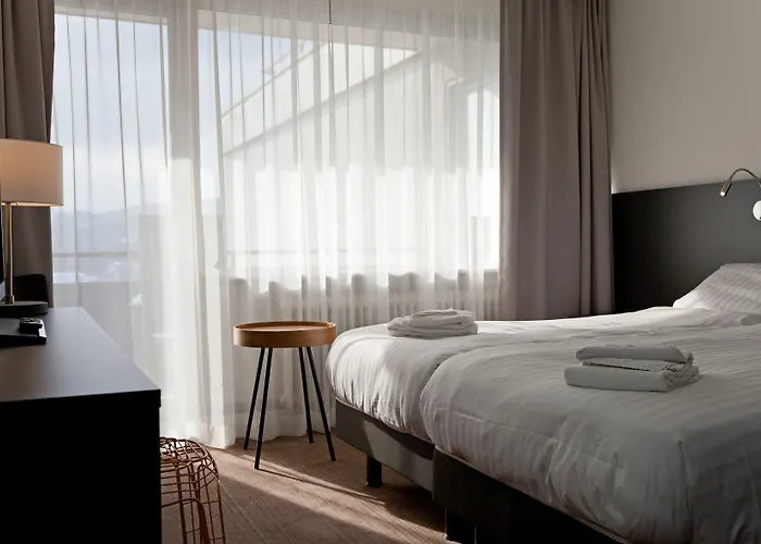 Hotel AM Fang Bad Laasphe