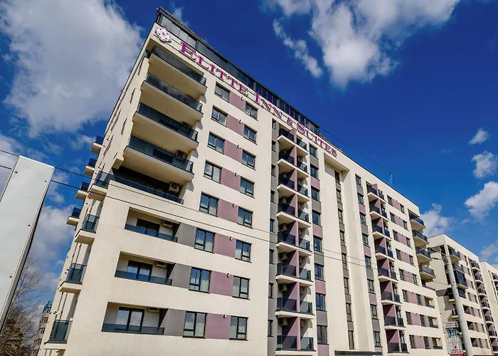 Elitte Inn & Suites