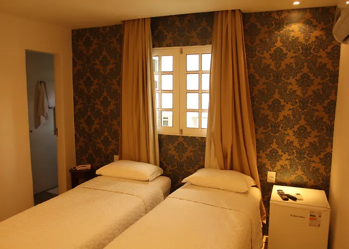 Vivaz Boutique Hotel Recife