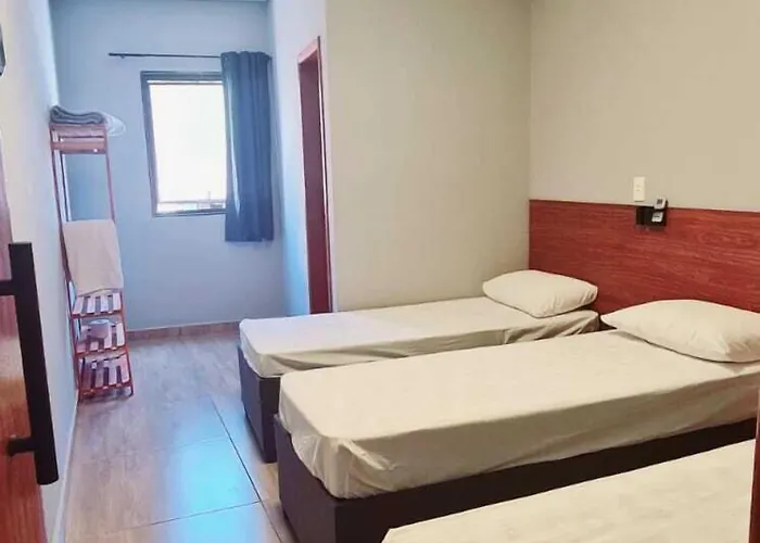 Hotel Platina Juiz de Fora