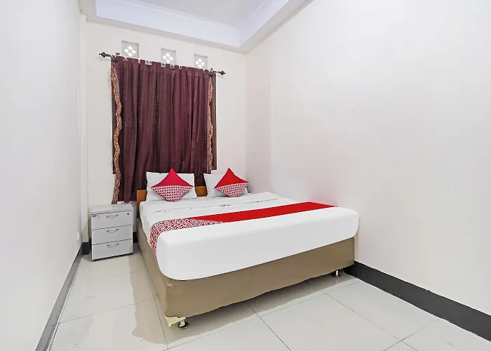 Hotéis de Bandung