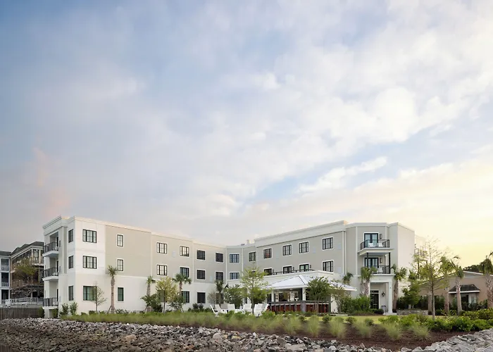 Georgetown Hotels