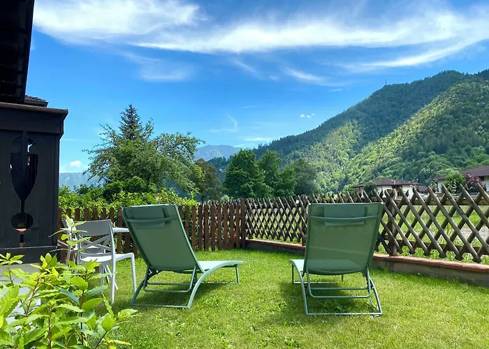 Enjoy Ledro B&B Pieve Di Ledro