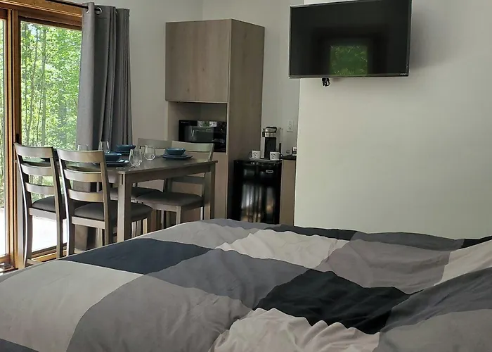 Hotels in Calumet