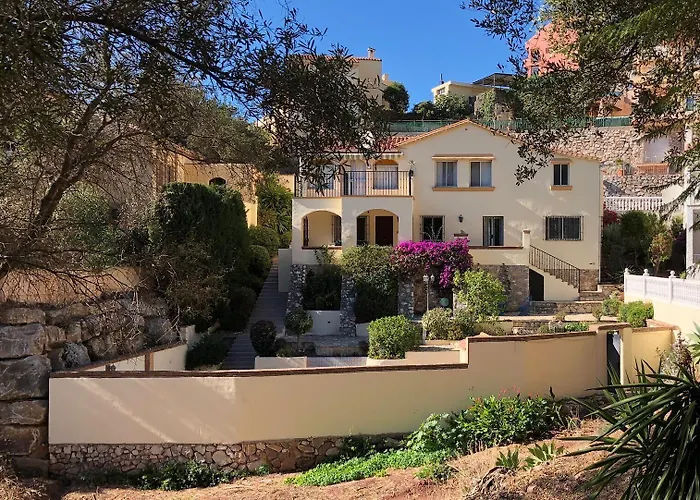 Maravilloso Guesthouse