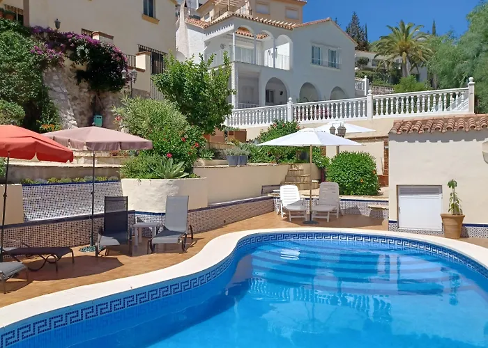 Maravilloso Guesthouse