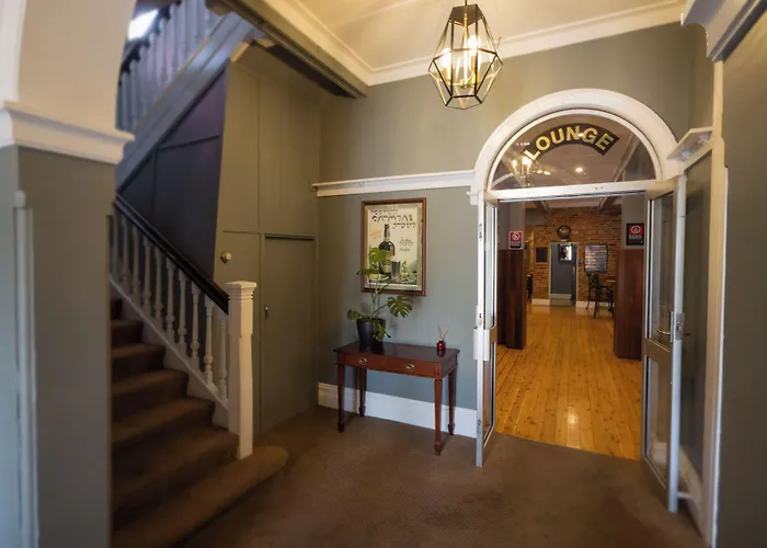 Royal Hotel Guyra