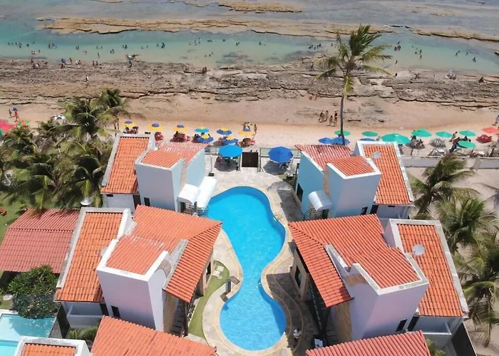 Hotel Arrecife Dos Corais