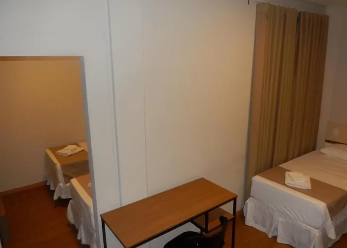 Hotel Metropole Belo Horizonte