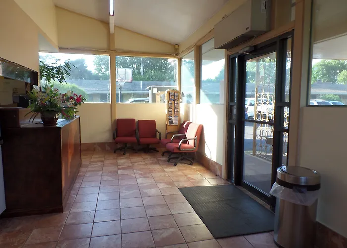 Rodeway Inn