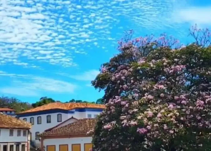 Pousada Gama Diamantina