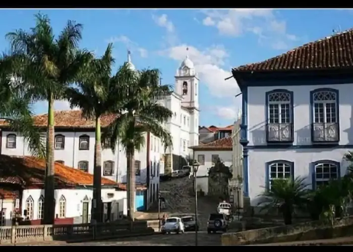 Pousada Gama Diamantina
