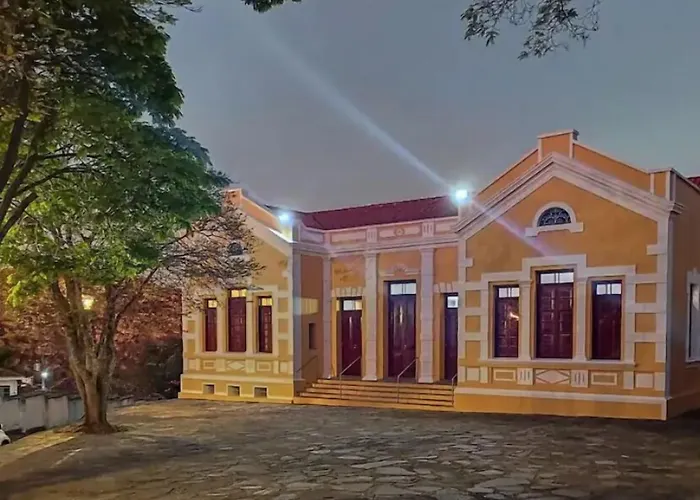 Pousada Gama Diamantina