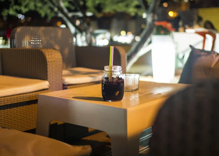 Demi Hotel Sarandë