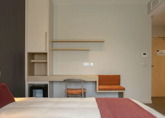 Hotels in Herve