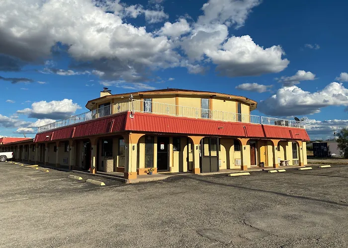 American Star Inn - Abilene