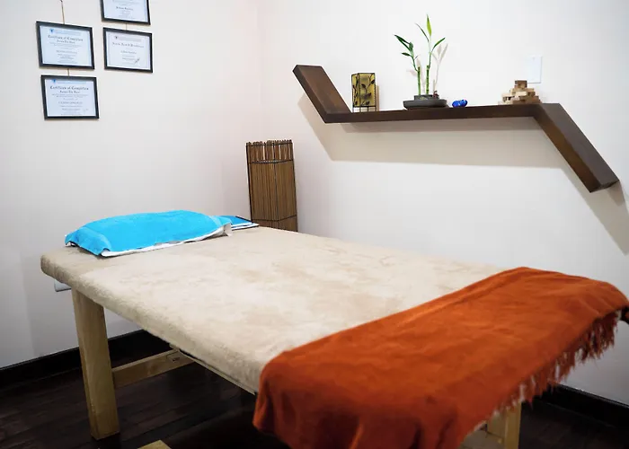 Merida Hotels
