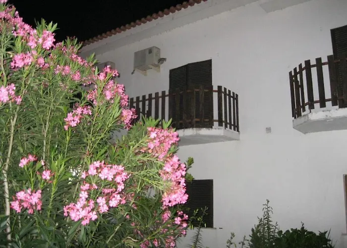 Residencial Morgado Hotel Almeida