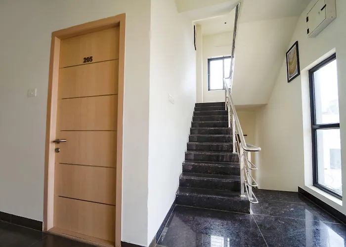 Fabhotel Virksham I