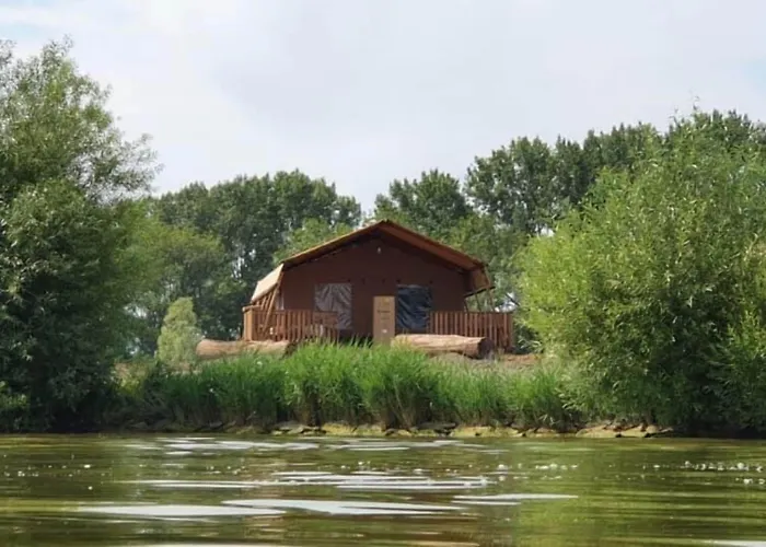 EuroParcs Enkhuizer Strand Enkhuizen