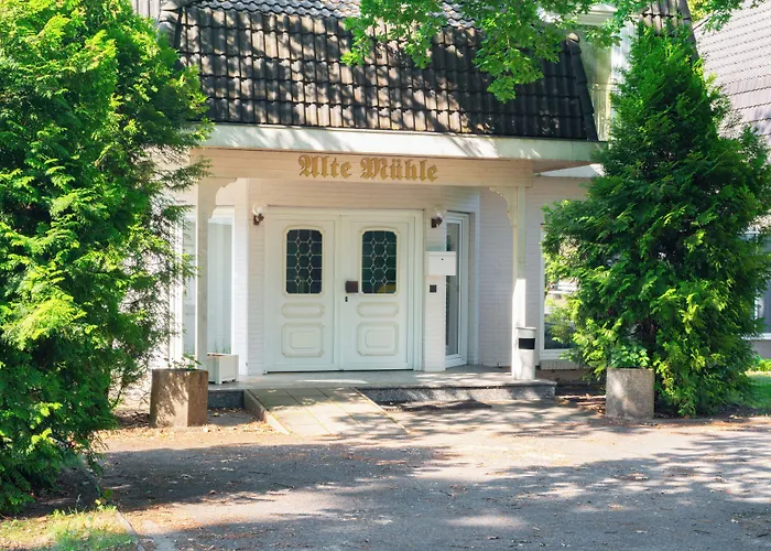 Hotels in Schöneiche