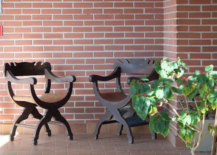 Hostel Villa Virtudes Guarapari