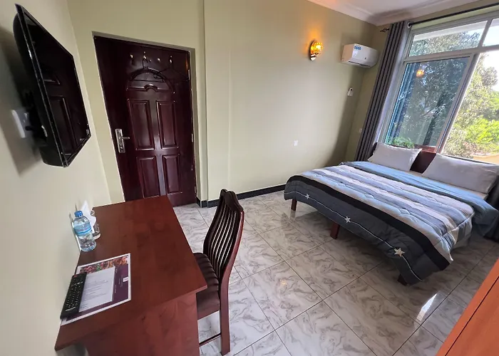 Hotels in Insel Pemba