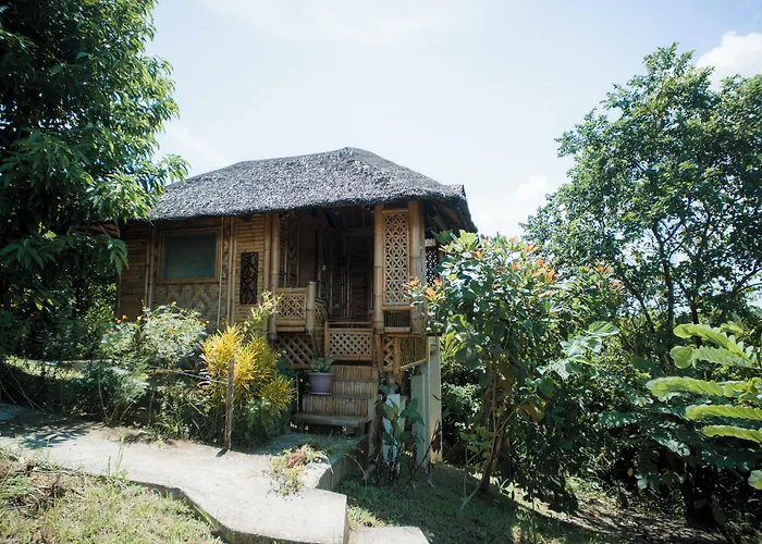 Hotel a Puerto Princesa