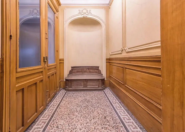 Ws Haussmann - La Fayette Aparthotel Paris