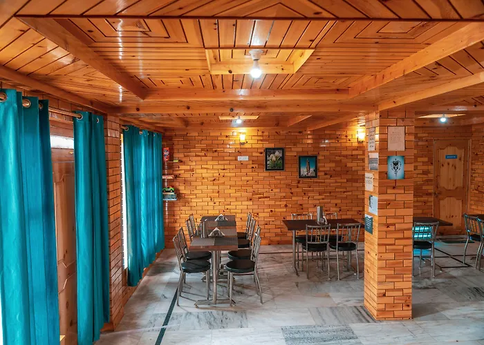 Kalpa Hotels