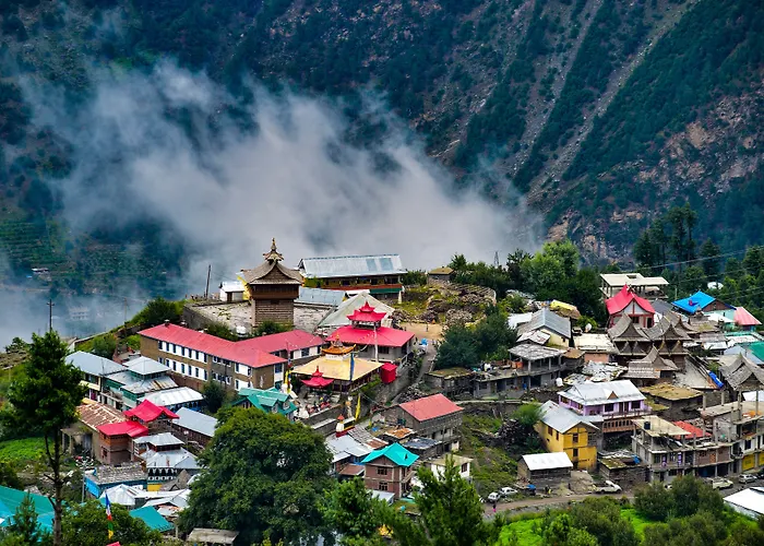 Hotel Kalpa Deshang