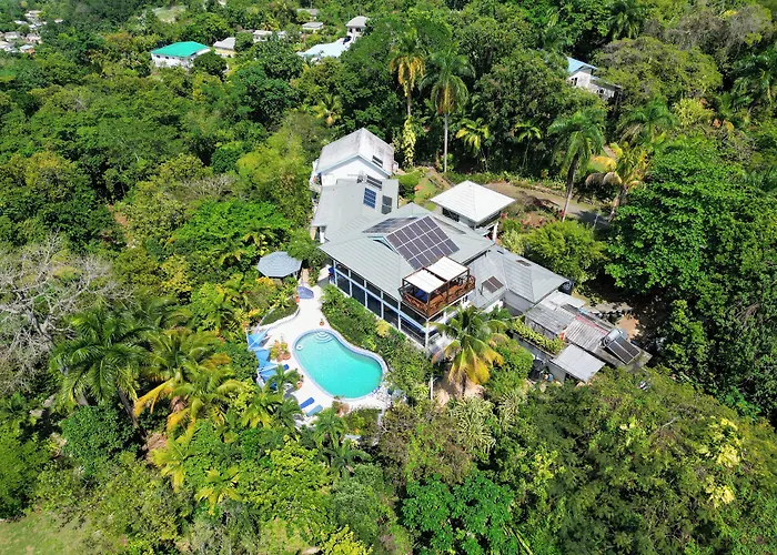 Hotels in Port Antonio