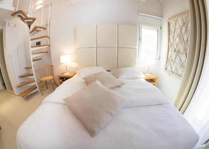Hotels in Gythio