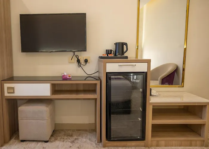 Zawaya Almasia Hotel 2