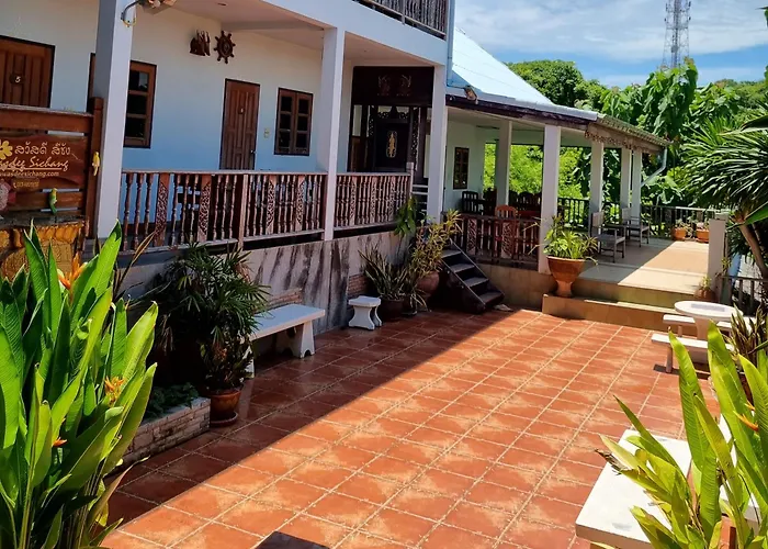 Hotels in Ko Sichang