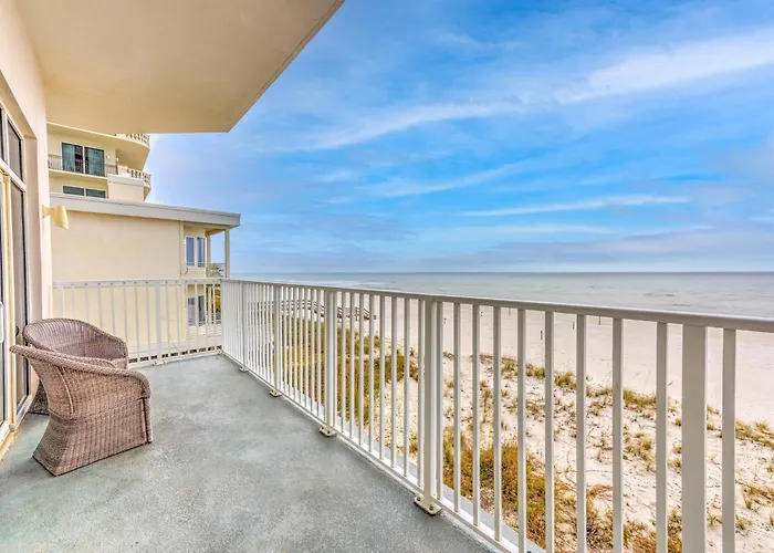 Perdido Key Hotels