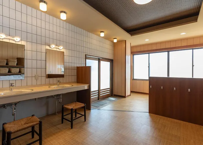 Tabist Nanki Shirahama Ryokan Mantei