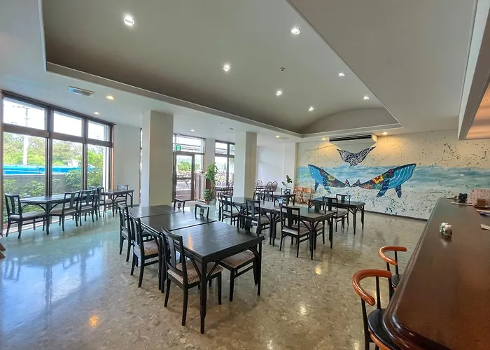 Kerama Blue Resort