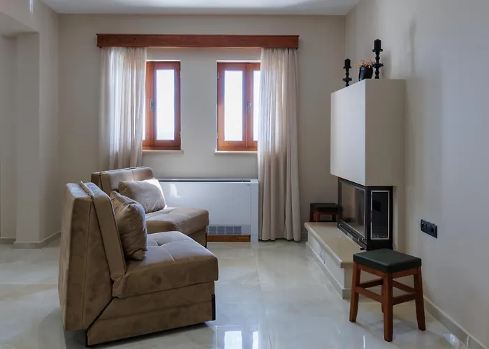 Hôtels à Ioannina