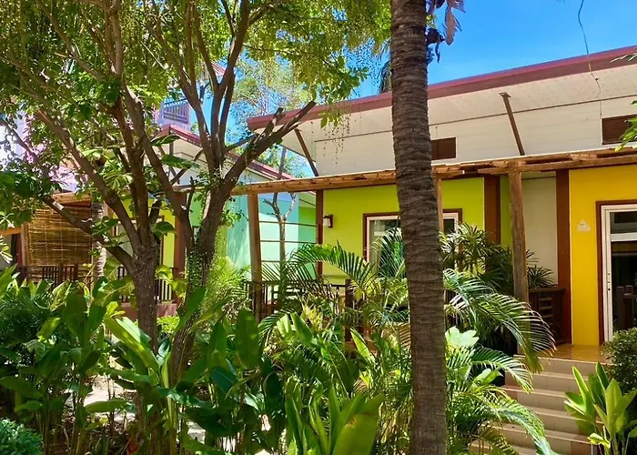 Hôtels à Ko Lanta