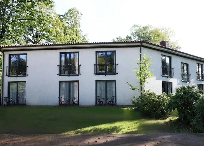 Hotels in Heidenau (Lower-Saxony)