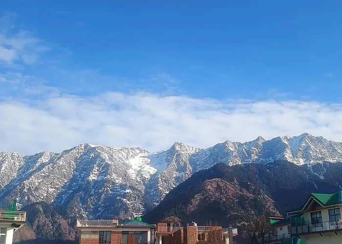 Dharamshala Hotels