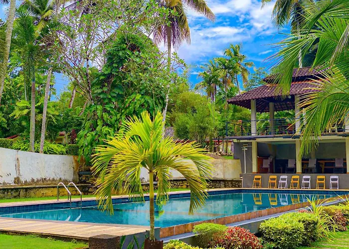 Ratnapura Hotels