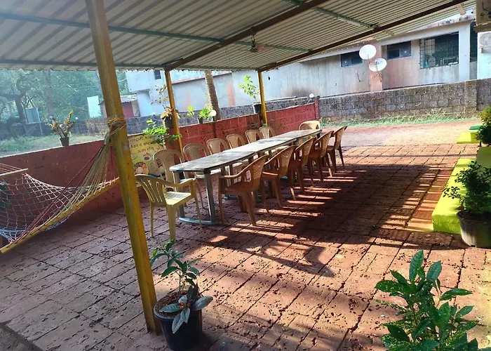 Vinayak Home Stay