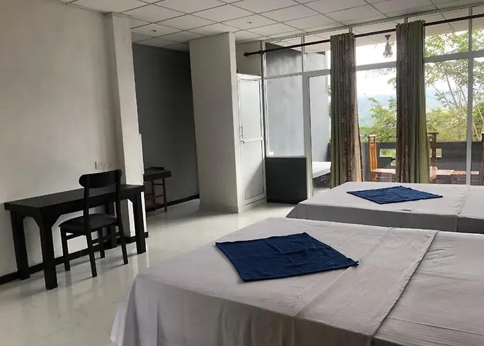 Discovery Resort Rathnapura