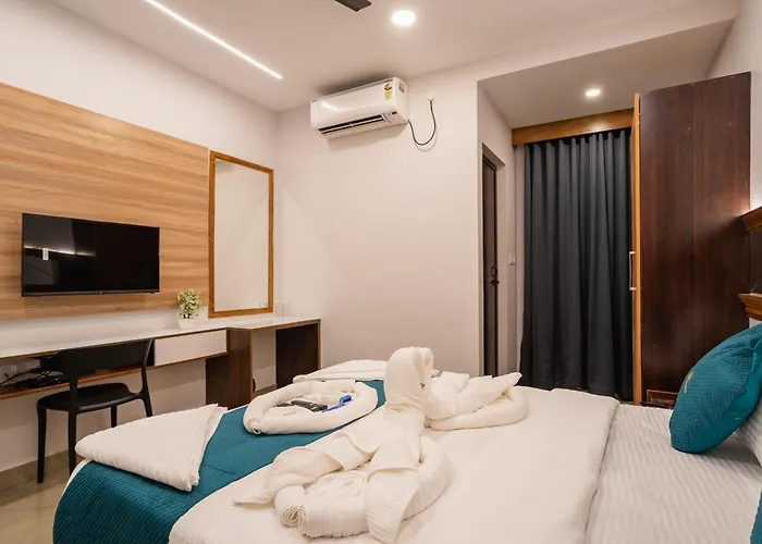 Daan Luxe Inn