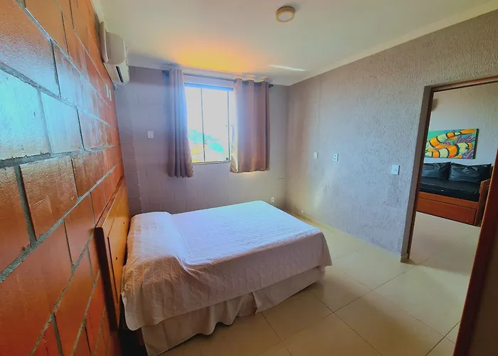 Varandas ao Mar Residencial
