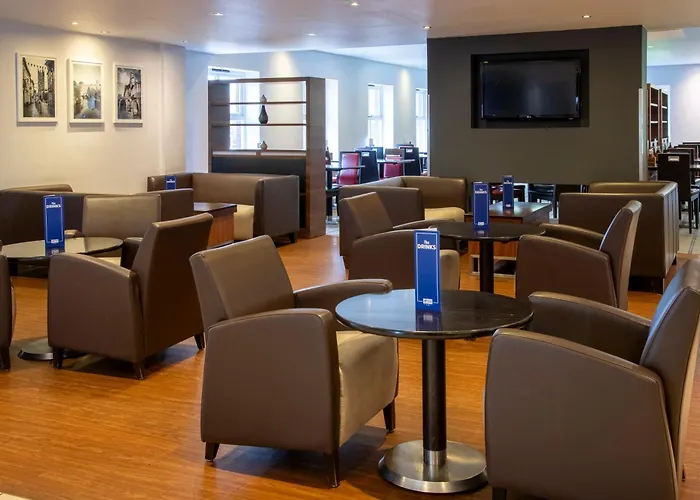 Hotels in Warwick (Warwickshire)