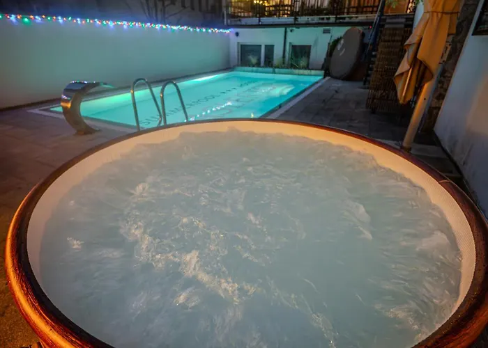 Hotel Baslertor