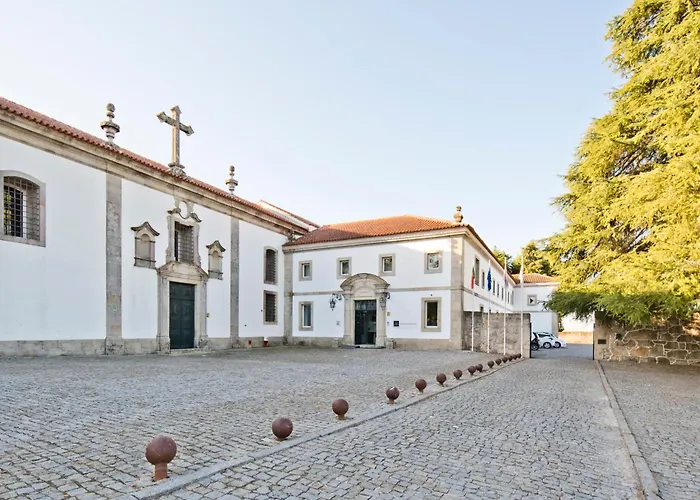 Lam Hotel Convento Do Desagravo Oliveira do Hospital